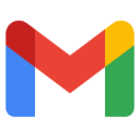 Gmail · Google Workspace 로고